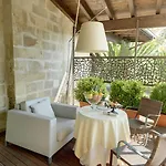 Hotel Torre Del Parco