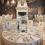 Hotel Torre Del Parco Lecce