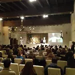 Torre Del Parco Hotel Lecce