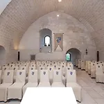 Hotel Torre Del Parco Lecce
