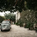Torre Del Parco Hotel Lecce