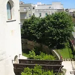 Hotel Torre Del Parco 4*