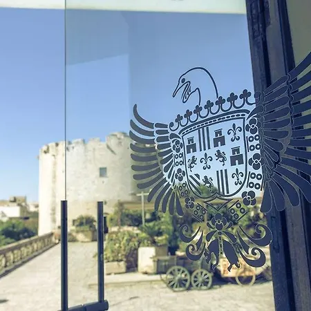 Hotel Torre Del Parco