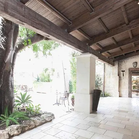 Torre Del Parco Hotel