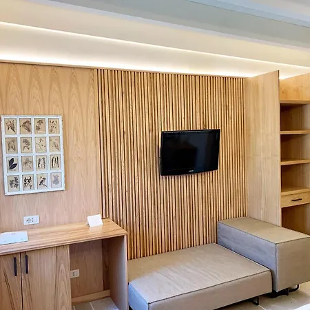 Torre Del Parco Hotel