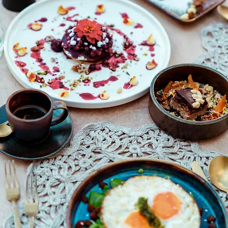 Hotel Torre Del Parco