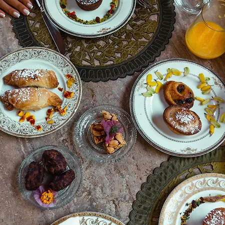 Hotel Torre Del Parco Lecce