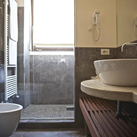Torre Del Parco Hotel 4*