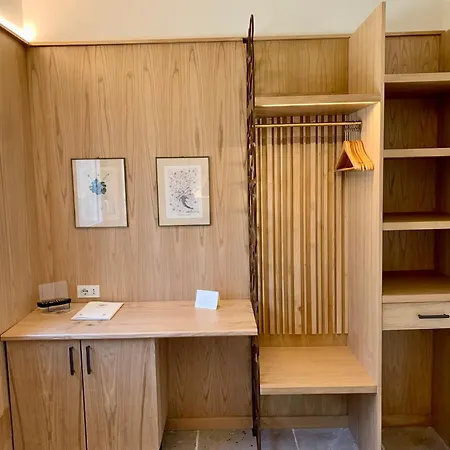 Torre Del Parco Hotel 4*