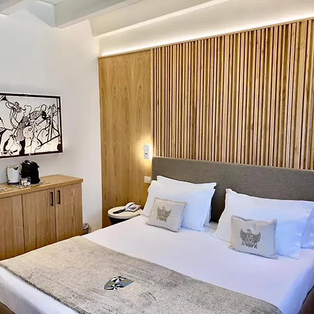 Hotel Torre Del Parco Lecce