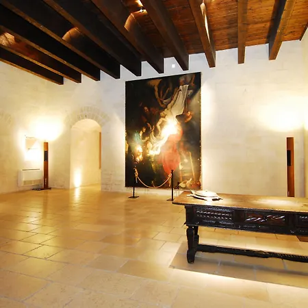 Otel Torre Del Parco 4*