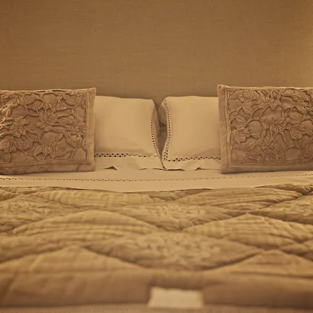 Hotel Torre Del Parco