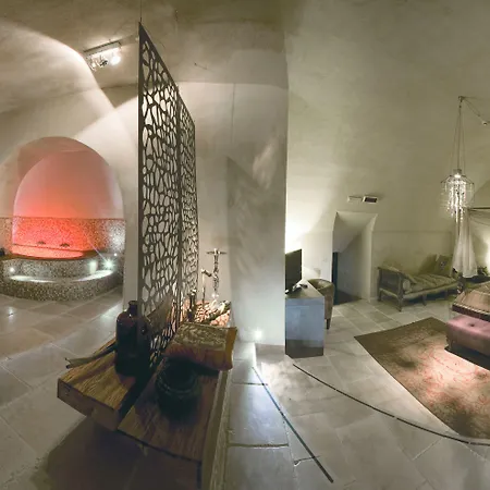 Torre Del Parco Lecce