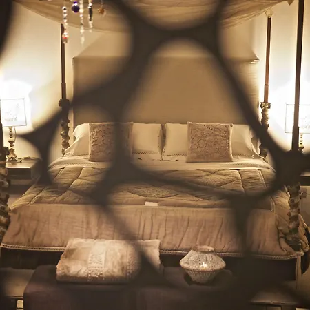 Torre Del Parco 4* Lecce