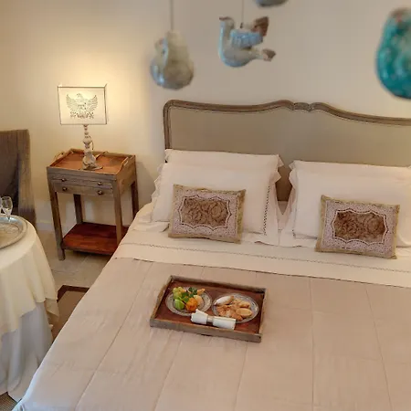 Hotel Torre Del Parco