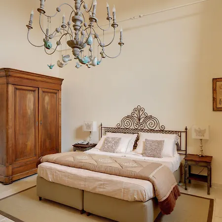 Torre Del Parco Lecce