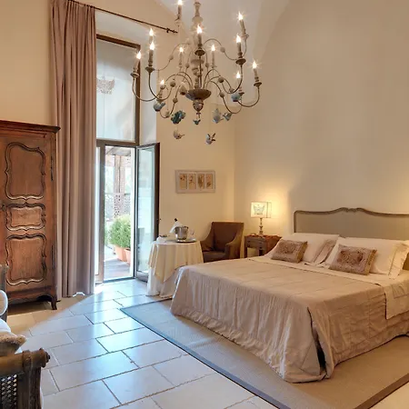 Torre Del Parco Lecce