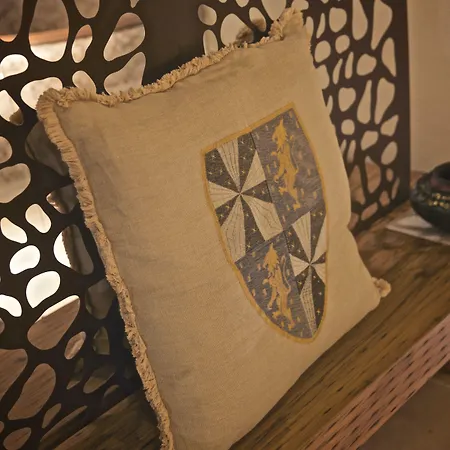 Torre Del Parco Lecce