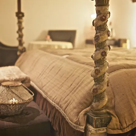 Torre Del Parco Hotel Lecce