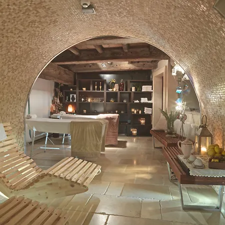 Hotel Torre Del Parco