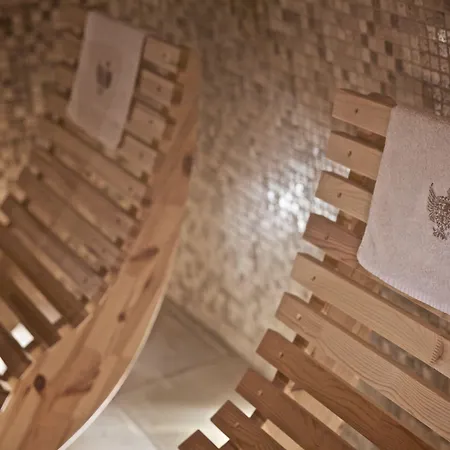 Torre Del Parco Hotel 4*