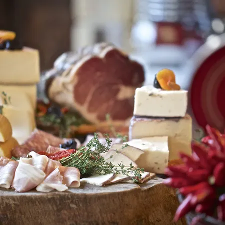 Hotel Torre Del Parco 4*