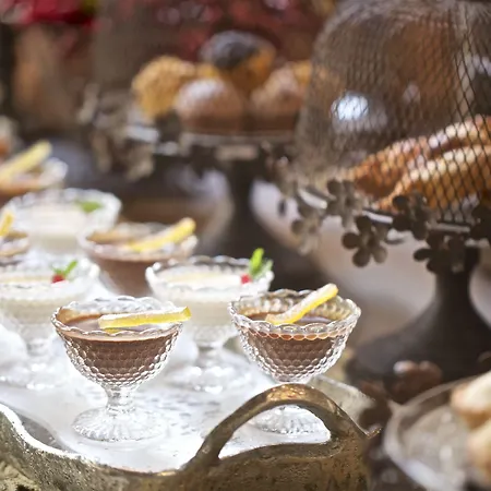 Torre Del Parco Hotel