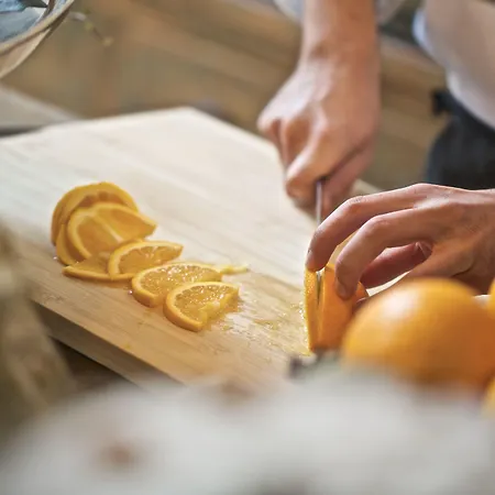 Torre Del Parco Lecce