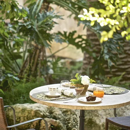 Hotel Torre Del Parco