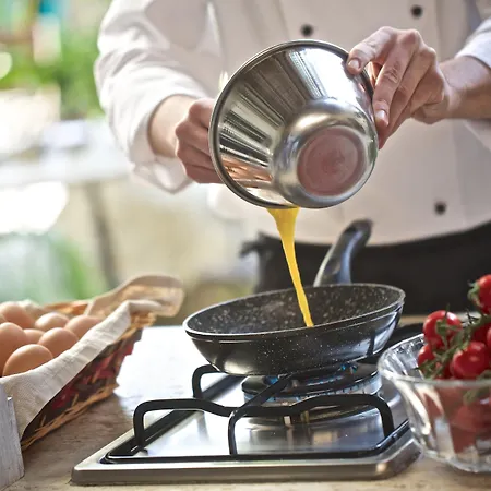 Torre Del Parco Lecce