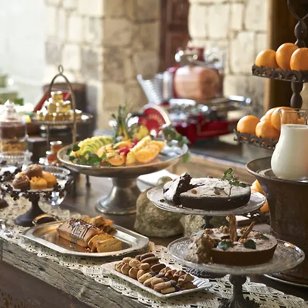 Hotel Torre Del Parco Lecce