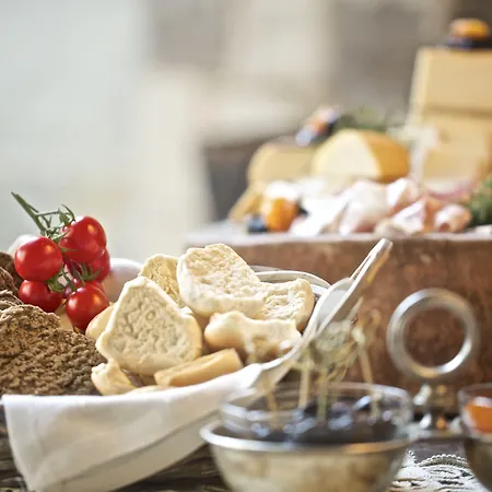 Torre Del Parco Hotel 4*