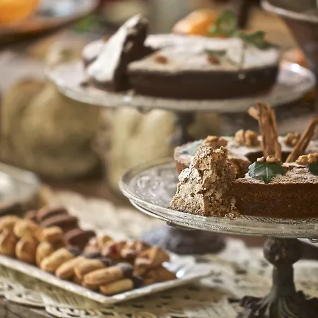 Torre Del Parco 4* Lecce