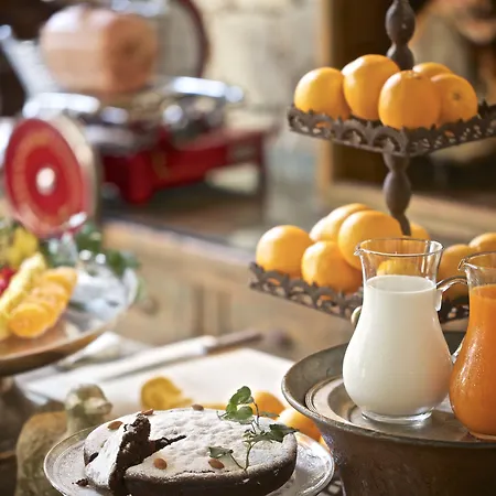 Torre Del Parco Hotel Lecce