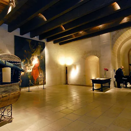 Otel Torre Del Parco 4*