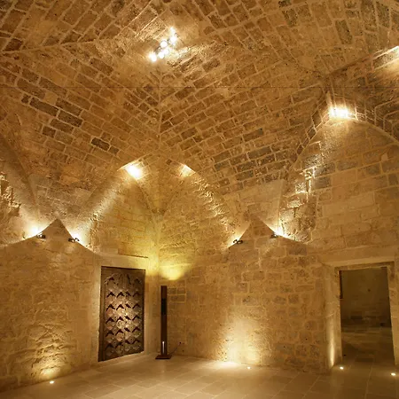 Hotel Torre Del Parco 4*