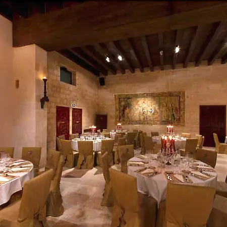 Torre Del Parco Otel 4*