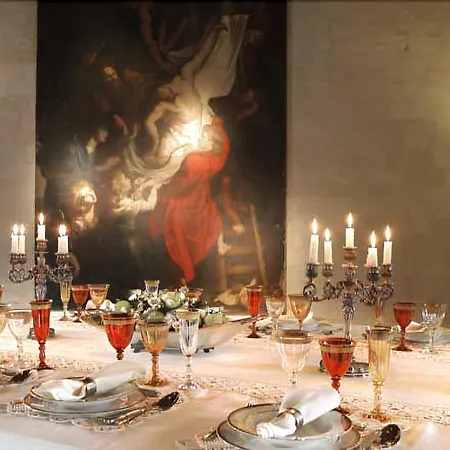 Torre Del Parco Hotel Lecce