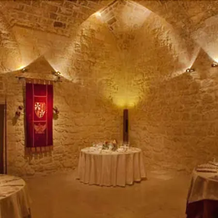 Torre Del Parco Otel