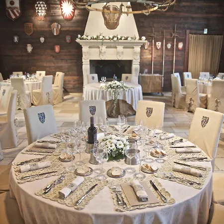 Hotel Torre Del Parco Lecce