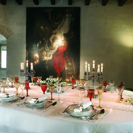 Torre Del Parco Hotel