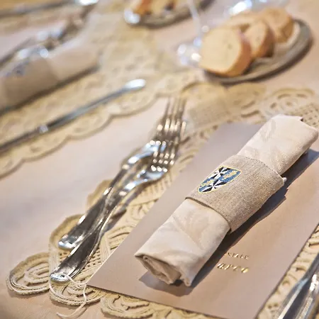 Torre Del Parco 4* Lecce