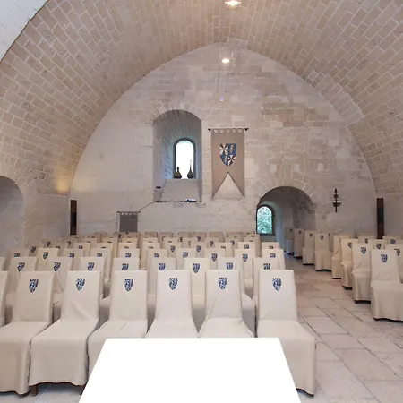 Hotel Torre Del Parco Lecce