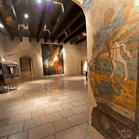 Torre Del Parco Hotel