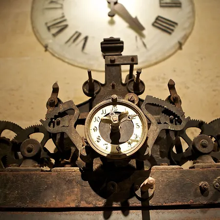 Torre Del Parco Hotel