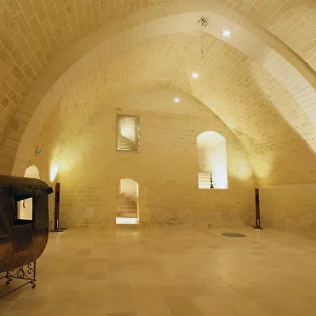 Hotel Torre Del Parco