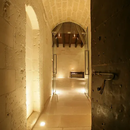 Torre Del Parco Hotel Lecce