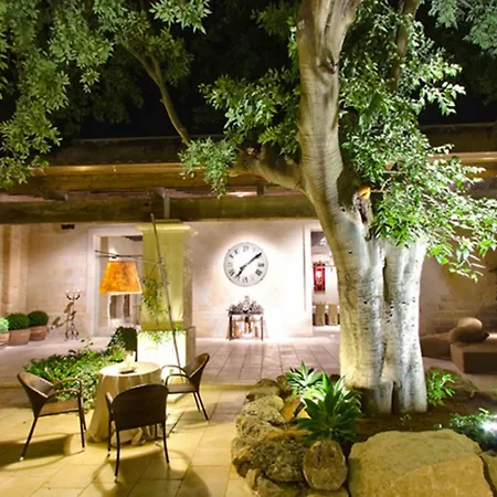 Torre Del Parco 4* Lecce