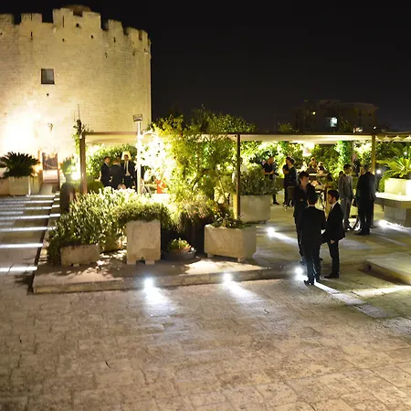 Hotel Torre Del Parco
