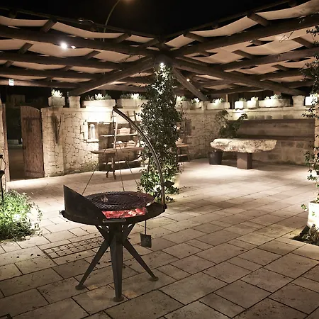 Torre Del Parco Hotel